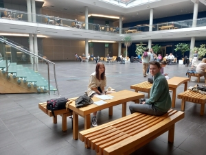 Státní kolo soutěže ve španělštině (30. 5. 2024)